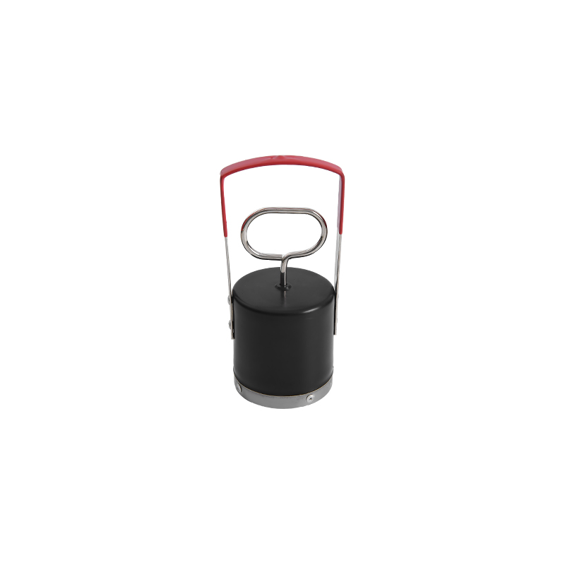 Magnetischer Kurzgriff Lifter/Pick -up -Tool mit Schnellfreisetzungen