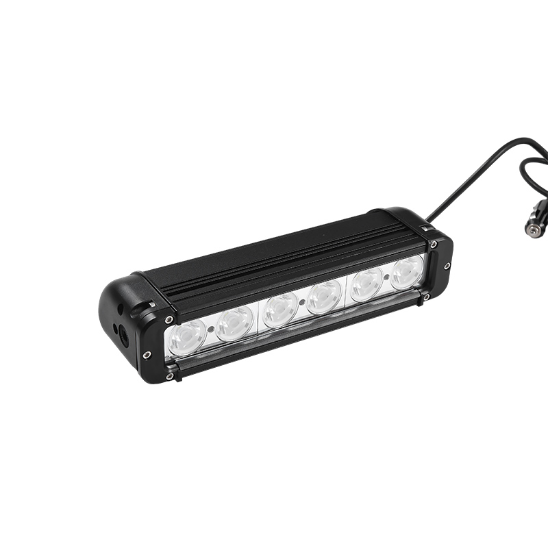 LED -Licht mit Magnethalter