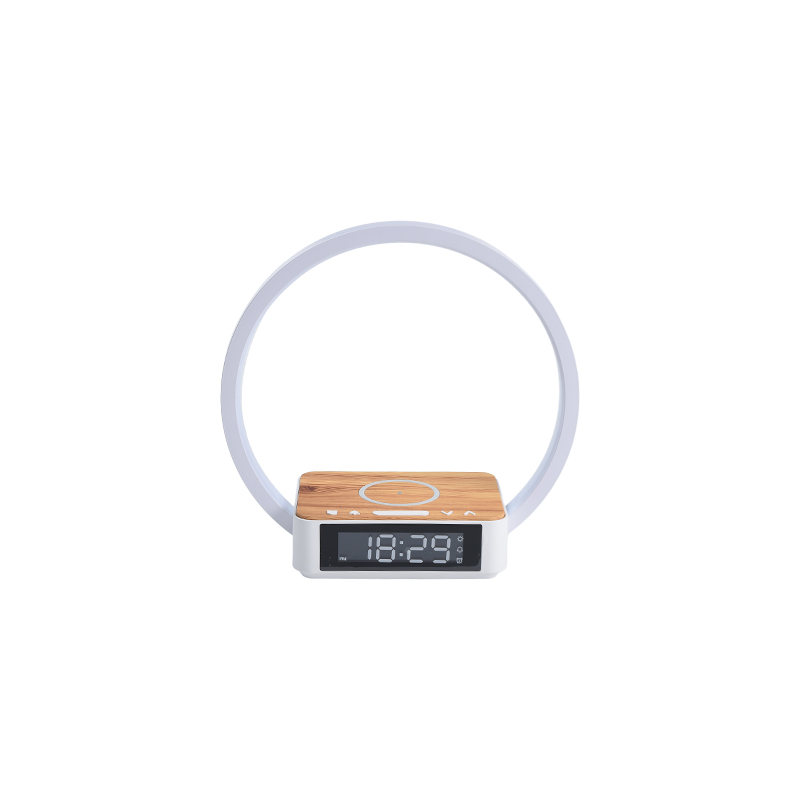 Magnetisch schwebende funklose LED