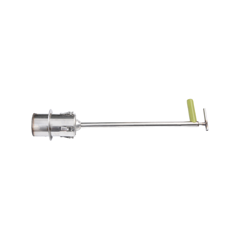 Magnetischer Langlifter/Pick -Tool mit Schnellfreisetzung